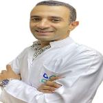 احجز الان مع احمد مصطفى اخصائي امراض الباطنة في فيصل اخصائي امراض الباطنة