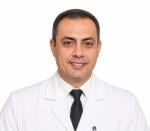 استشاري جراحه الانف والاذن والحنجرة
