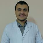 استشاري طب الاطفال وحديثي الولادة و أمراض القلب والإيكو والاوعية الدموية - بمستشفى ابو الريش للأطفال - رئيس قسم الحضانات وقلب الاطفال بمستشفيات الجابري وتبارك