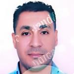 اخصائي طب و جراحة العيون 