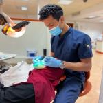 
Oral and Maxillofacial Surgeon and Cosmetic Dentistry Specialist