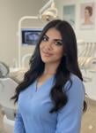 Book now with Nada Abo elmagd Specialist in oral medicine and dental surgery in El-Mokattam Specialist in oral medicine and dental surgery