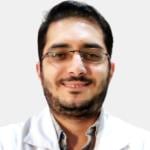 Book now with Mohamed Tayal Elsharkasy Cardiovascular, interventional catheterization and critical care specialist - Cairo University. in Hadayek El-Ahram Cardiovascular, interventional catheterization and critical care specialist - Cairo University.