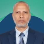 Plastic and Burn Surgery Consultant