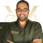 Book now with Shady Mamdouh Oral and dental specialist and Root Canal Specialist in Nasr City Oral and dental specialist and Root Canal Specialist
