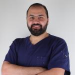 Book now with alaa shahin Prosthetic Dental Specialist in Al Andalus Prosthetic Dental Specialist