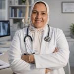 Consultant in Obstetrics and Gynecology