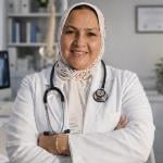 احجز الان مع سامية عبد الجواد سكر استشارى أمراض النساء والتوليد في الشيخ زايد استشارى أمراض النساء والتوليد