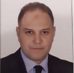 أستشاري علاج الالام المزمنة و الام 
العمود الفقري و المفاصل 