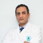 Orthopedic Surgery Consultant