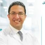 استشاري العظام و المفاصل و مناظير الكتف و الركبة و اصابات الملاعب
