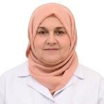 أخصائية طب الأسنان العام