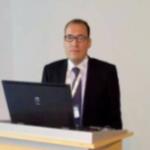 Assistant Professor of Andrology Assistant Professor of Andrology