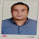 Book now with Amr Nageb Vascular surgeon specialist in Moharam Bek Vascular surgeon specialist
