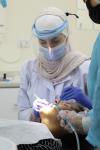 طب و جراحة الفم و الاسنان 