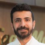 Book now with Fady Mamdoh Oral and Dental Medicine Specialist in El-Zaitoun Oral and Dental Medicine Specialist