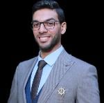 احجز الان مع مهند عبد الحميد وهدان اخصائي طب الفم و جراحة الاسنان في الشروق اخصائي طب الفم و جراحة الاسنان