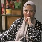اخصائيه علاج طبيعي 