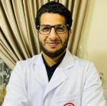 اخصائي جراحة المخ و الاعصاب و العمود الفقرى