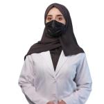 Book now with Shahd Alshahrani Dental prosthesis Specialist in Al Rawdah Dental prosthesis Specialist