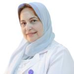 اخصائية النساء والتوليد