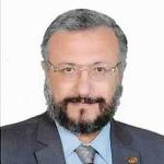 Consultant of General Surgery and Vascular Surgery Consultant of General Surgery and Vascular Surgery