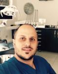 احجز الان مع اسماعيل زايد طب وتقويم و زراعة و تجميل الاسنان في الدوار الخامس طب وتقويم و زراعة و تجميل الاسنان