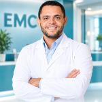 Book now with Asim Abdulrasool Consultant in orthopedic surgery, joints, spine, and sports injuries in Heliopolis Consultant in orthopedic surgery, joints, spine, and sports injuries