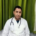 أخصائى طب الأطفال و حديثى الولادة أخصائى طب الأطفال و حديثى الولادة