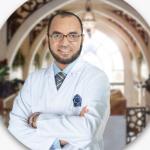 احجز الان مع محمد الحنشل استشاري أمراض القلب في الزهراء استشاري أمراض القلب