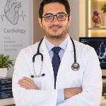 اخصائى قلب واوعيه دمويه
