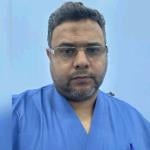 ENT surgery Consultant 