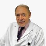 Pediatric specialist