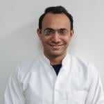 أخصائي جراحة فم و أسنان الأطفال كلية الطب جامعة الاسكندريه