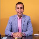 احجز الان مع عثمان همام عثمان استشاري طب طبيعي وروماتيزم وعلاج طبيعي في مركز أسيوط استشاري طب طبيعي وروماتيزم وعلاج طبيعي