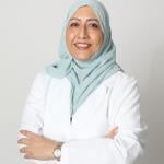 Consultant in Dental Implants