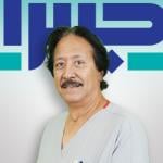 استشاري طب العيون 