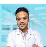 احجز الان مع محمد كمال اخصائى امراض الباطنة العامة و الجهاز الهضمى و الكبد في مصر الجديدة اخصائى امراض الباطنة العامة و الجهاز الهضمى و الكبد