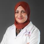 احجز الان مع غادة عبد الجابر استشارى طب و جراحة العيون في غرناطة استشارى طب و جراحة العيون