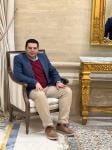 أخصائي جراحة المخ و الاعصاب و العمود الفقري و الاعصاب الطرفية بمستشفيات جامعة المنصورة