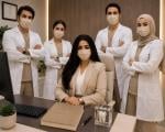 Book now with amira soltan Specialist in dental prosthetics and dental implants. in Heliopolis Specialist in dental prosthetics and dental implants.