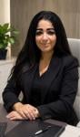Specialist in dental prosthetics and dental implants.