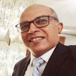 Consultant In Internal Medicine