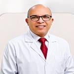 أستشاري أمراض الباطنة العامة