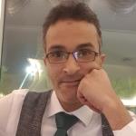أخصائي جراحة العظام والمفاصل وإصابات الملاعب أخصائي جراحة العظام والمفاصل وإصابات الملاعب