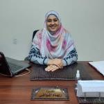 أخصائي التغذية العلاجية - عضو الجمعية المصرية العربية للتغذية الصحية والعلاجية أخصائي التغذية العلاجية - عضو الجمعية المصرية العربية للتغذية الصحية والعلاجية