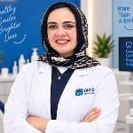 Specialist of dentistry 