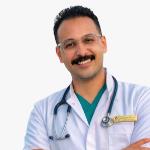 اخصائي امراض النساء و التوليد و العقم و الجراحات النسائية