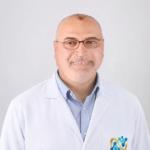استشاري في جراحة الأذن والأنف والحنجرة
