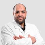 أستشاري انف واذن والحنجرة